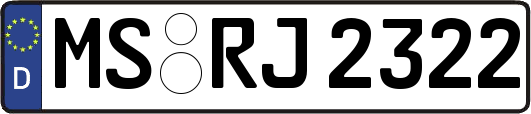 MS-RJ2322