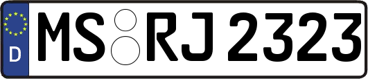 MS-RJ2323