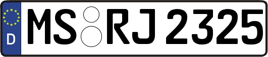 MS-RJ2325