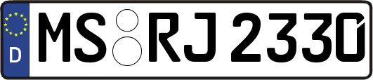 MS-RJ2330