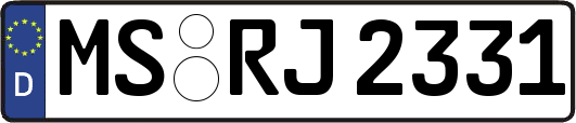 MS-RJ2331