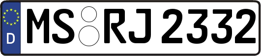 MS-RJ2332