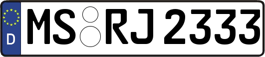 MS-RJ2333