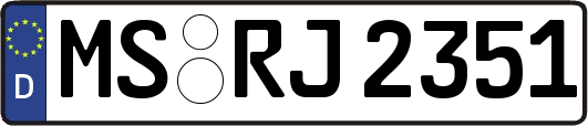 MS-RJ2351