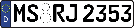 MS-RJ2353