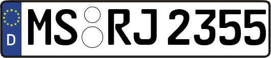MS-RJ2355