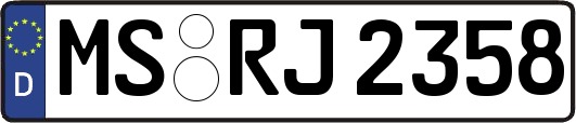MS-RJ2358