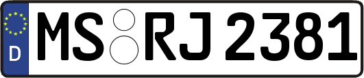 MS-RJ2381