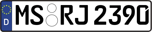 MS-RJ2390