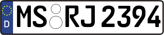 MS-RJ2394