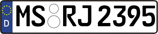 MS-RJ2395