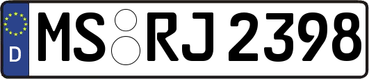 MS-RJ2398