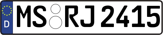 MS-RJ2415