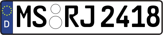 MS-RJ2418