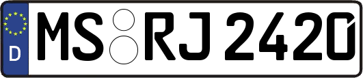 MS-RJ2420