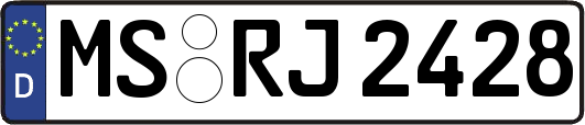 MS-RJ2428