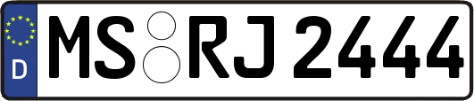MS-RJ2444