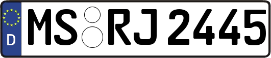 MS-RJ2445