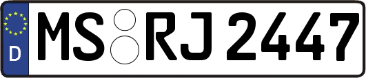 MS-RJ2447