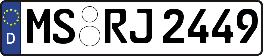 MS-RJ2449