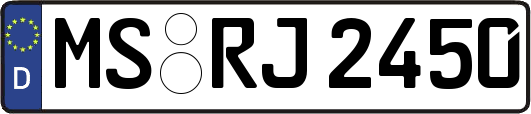 MS-RJ2450