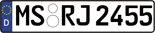 MS-RJ2455