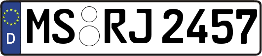 MS-RJ2457