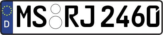 MS-RJ2460
