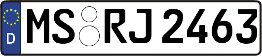 MS-RJ2463