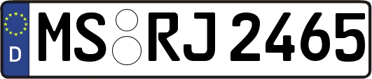 MS-RJ2465