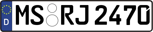 MS-RJ2470