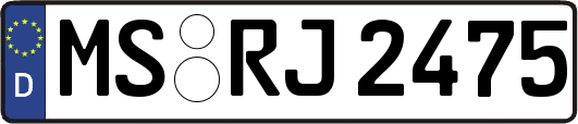 MS-RJ2475