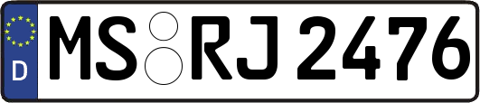 MS-RJ2476