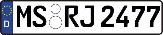 MS-RJ2477