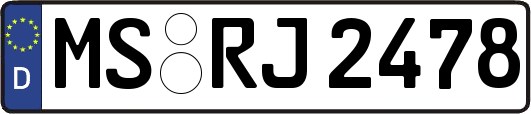 MS-RJ2478