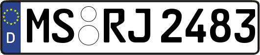 MS-RJ2483