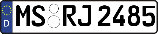 MS-RJ2485