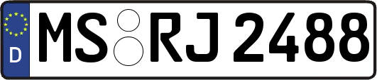 MS-RJ2488