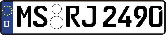 MS-RJ2490