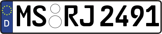 MS-RJ2491