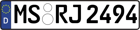 MS-RJ2494