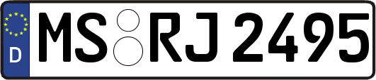 MS-RJ2495