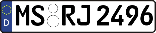 MS-RJ2496