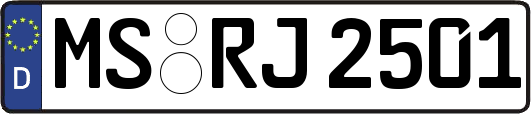MS-RJ2501