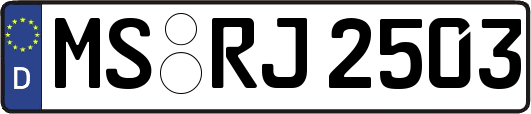 MS-RJ2503