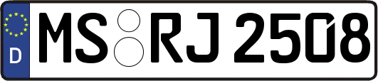 MS-RJ2508