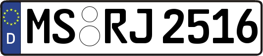 MS-RJ2516
