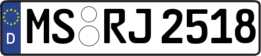 MS-RJ2518
