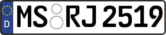 MS-RJ2519