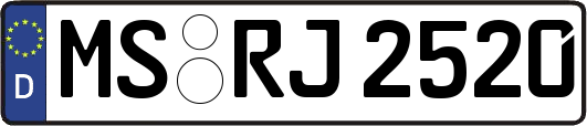 MS-RJ2520
